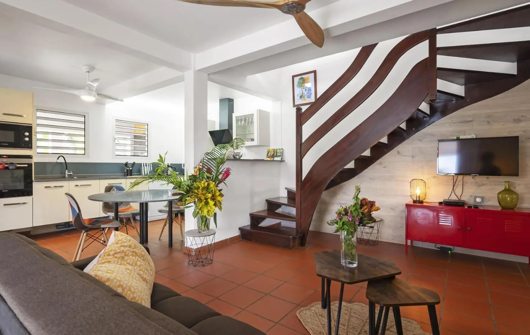 לה דיאמנט Villa Du Rocher לה דיאמנט